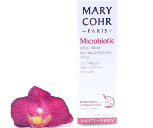 894550-300x250 Mary Cohr Microbiotic - Purifying Gel Anti-Blemishes Face Care 15ml
