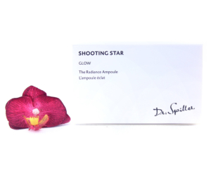 220028-300x250 Dr. Spiller Glow Shooting Star - The Radiance Ampoule 24x2ml