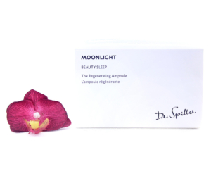 220033-300x250 Dr. Spiller Beauty Sleep - Moonlight The Regenerating Ampoule 24x2ml