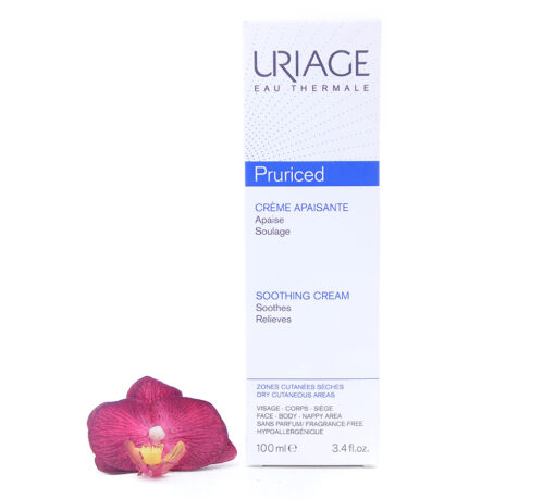 3661434000799-510x459 Uriage Pruriced - Soothing Cream 100ml