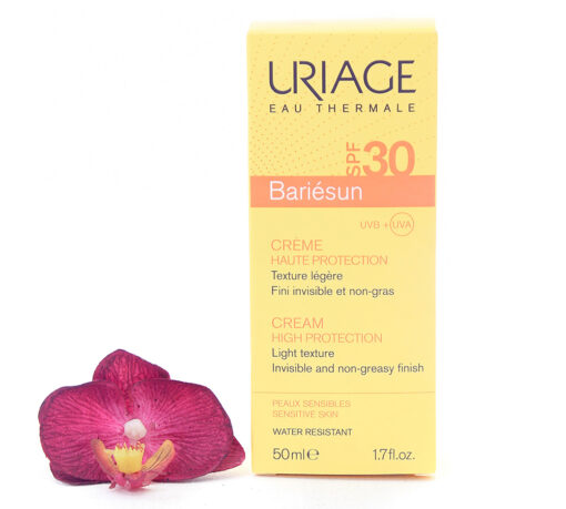 3661434001345-510x459 Uriage Bariésun Cream - High Protection SPF30 50ml
