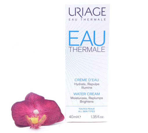 3661434005008-510x459 Uriage Eau Thermale - Water Cream 40ml