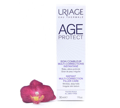 3661434008061-510x459 Uriage Age Protect Instant Multi-Correction Filler Care 30ml
