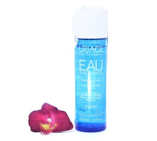3661434012020-510x459 Uriage Eau Thermale - Glow Up Water Essence 100ml