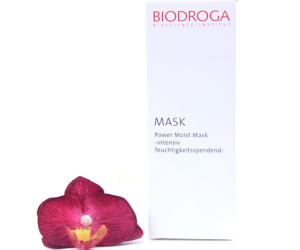 45576-300x250 Biodroga Mask - Power Moist Mask Intense Moisture 50ml