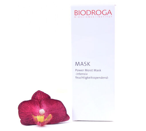 45576-510x459 Biodroga Mask - Power Moist Mask Intense Moisture 50ml