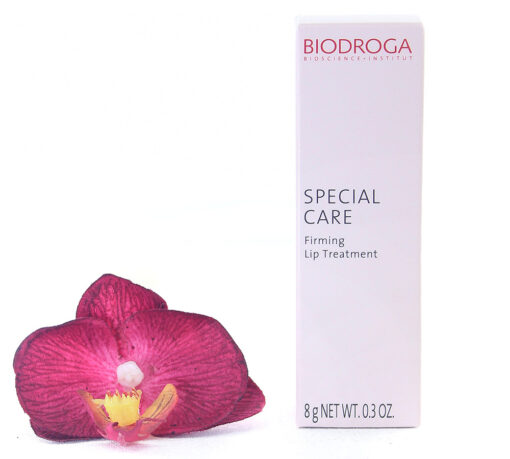 45761-510x459 Biodroga Special Care - Firming Lip Treatment 8g