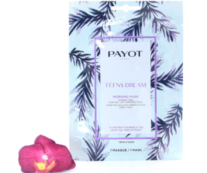 65117338-300x250 Payot Teens Dream Morning Mask Purifying Anti-Imperfections Sheet Mask 1 mask