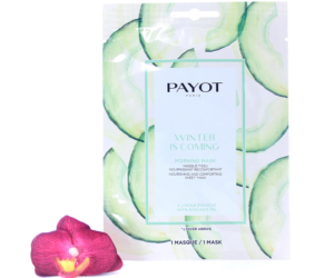 65117341-300x250 Payot Winter Is Coming Morning Mask Nourishing And Comforting Sheet Mask 1 mask