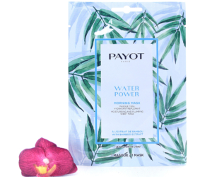 65117342-300x250 Payot Water Power Masque Tissu Hydratant Repulpant 1 mask