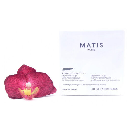 A1010051-510x459 Matis Réponse Corrective - Hyaluronic-Age 50ml