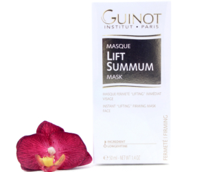 26505150-300x250 Guinot Lift Summum Mask - Instant Lifting Firming Face Mask 50ml