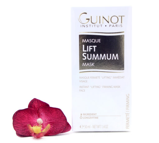 26505150-510x459 Guinot Lift Summum Mask - Instant Lifting Firming Face Mask 50ml