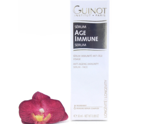 26507310-300x250 Guinot Age Immune Serum - Anti-Ageing Immunity Serum 30ml