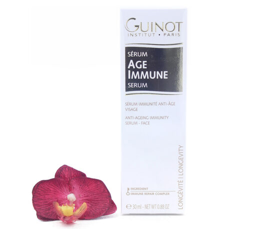 26507310-510x459 Guinot Age Immune Serum - Anti-Ageing Immunity Serum 30ml