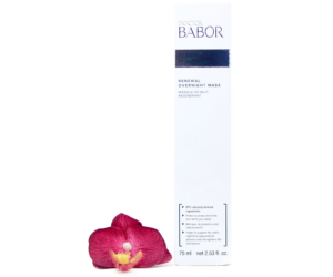 480069-300x250 Babor Clean Formance - Renewal Overnight Mask 75ml