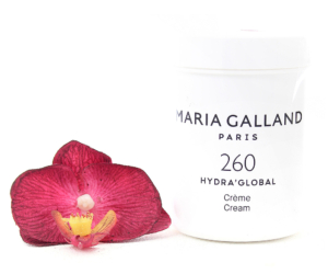 19002457-300x250 Maria Galland 260 Hydra'Global - Energizing Hydrating Cream 125ml