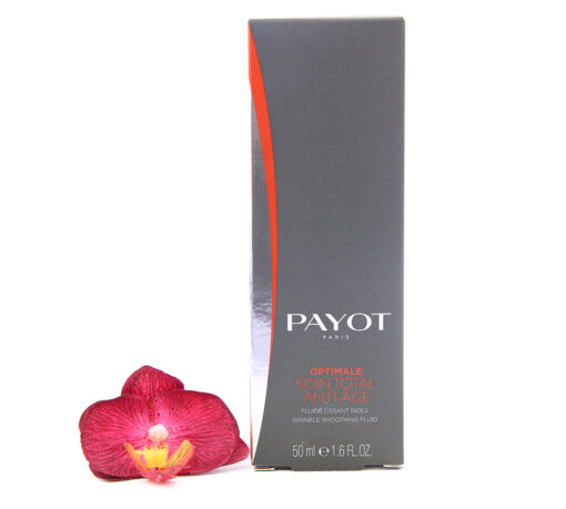 65109176-510x459 Payot Optimale Soin Total Anti-Age - Wrinkle Smoothing Fluid 50ml