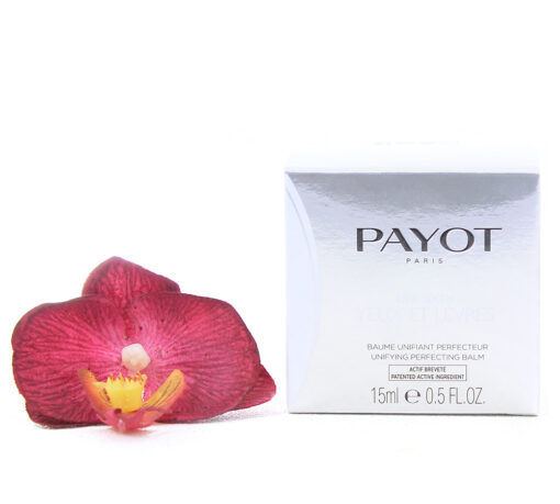 65109932-510x459 Payot Uni Skin Yeux Et Levres - Unifying Perfecting Balm 15ml