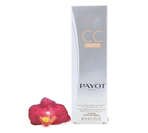 65109935-510x459 Payot Uni Skin CC Cream - Tinted Perfecting Unifying Care SPF30 40ml