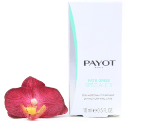 65115988-300x250 Payot Pate Grise Speciale 5 - Drying Purifying Care 15ml