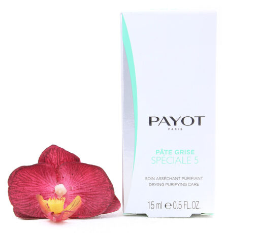 65115988-510x459 Payot Pate Grise Speciale 5 - Drying Purifying Care 15ml