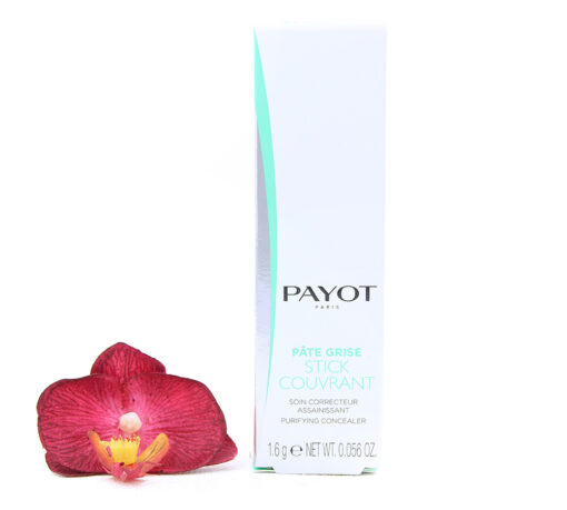 65115989-510x459 Payot Pate Grise Stick Couvrant - Purifying Concealer 1.6g