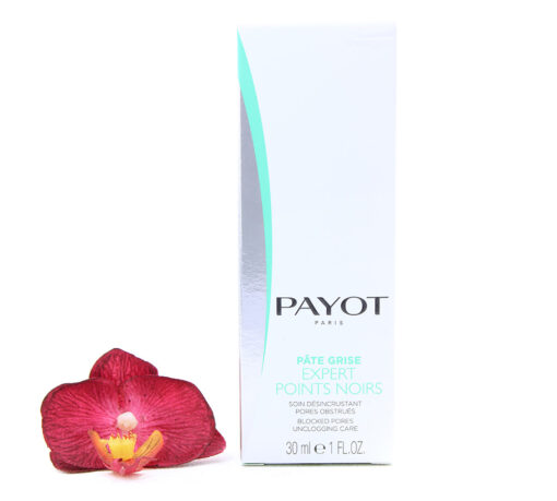 65115992-510x459 Payot Pate Grise Expert Points Noirs - Blocked Pores Unclogging Care 30ml