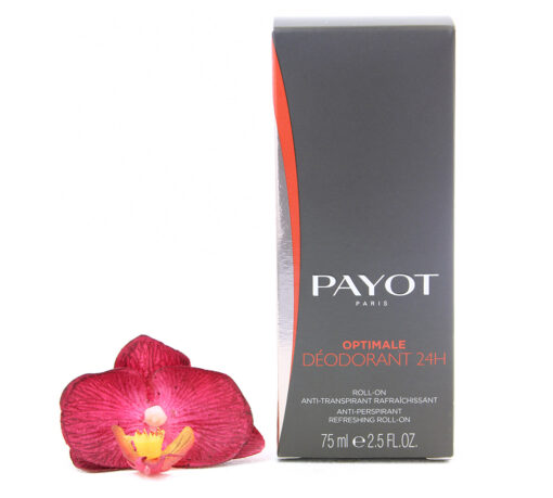 65116559-510x459 Payot Optimale Deodorant 24h - Roll-On Anti-Perspirant Refreshing Roll-On 75ml
