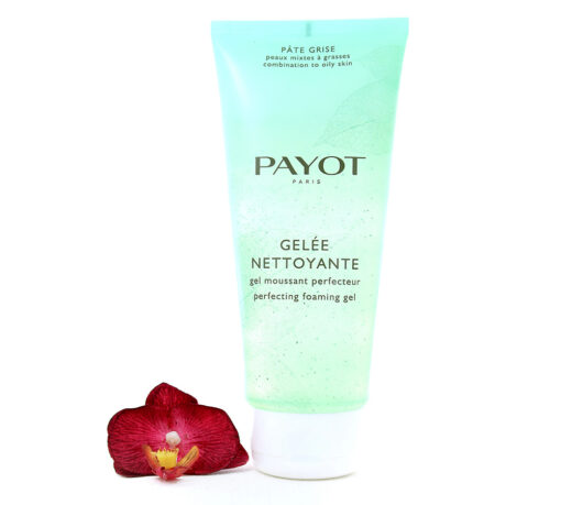 65116765-510x459 Payot Pate Grise Gelee Nettoyante - Perfecting Foaming Gel 200ml