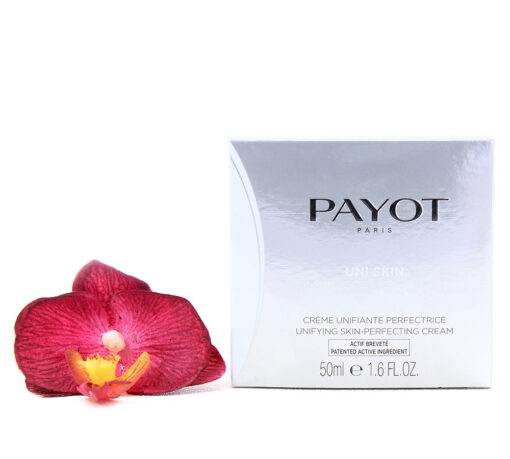 65116970-510x459 Payot Uni Skin Mousse Velours - Unifying Skin-Perfecting Cream 50ml
