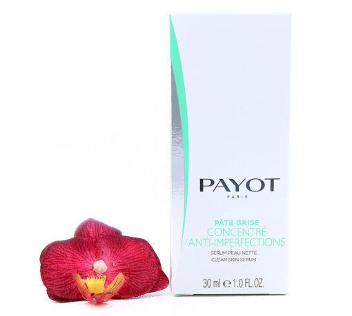 65117063-510x459 Payot Pate Grise Concentre Anti-Imperfections - Clear Skin Serum 30ml