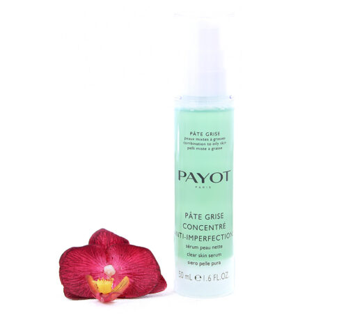 65117064-510x459 Payot Pate Grise Concentre Anti-Imperfections - Clear Skin Serum 50ml