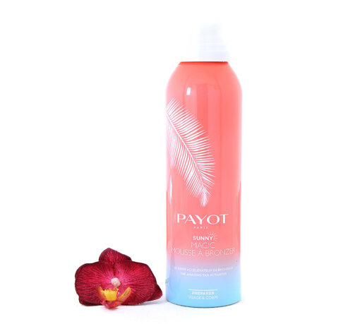 65117177-510x459 Payot Sunny Magic Mousse A Bronzer - The Amazing Tan Activator 200ml