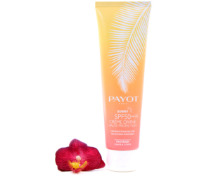 65117179-300x250 Payot Sunny SPF50 Creme Divine - The Invisible Sunscreen 150ml