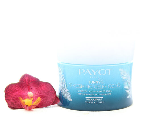 65117183-510x459 Payot Sunny Refreshing Gelee Coco - The Wonderful After-Sun Care 200ml