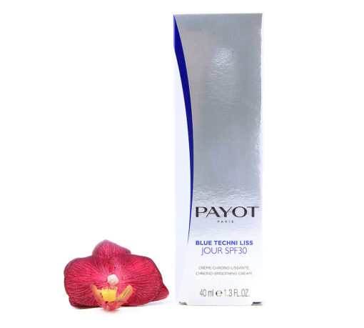 65117393-510x459 Payot Blue Techni Liss Jour SPF30 - Chrono-Smoothing Cream 40ml