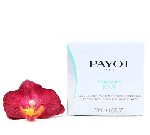 65117487-510x459 Payot Pate Grise Jour - Matifying Beauty Gel For Spotty-Faced 50ml