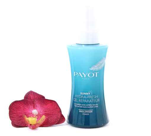 65117538-510x459 Payot Sunny Hydra-Fresh Gel Reparateur - The After-Sun Super Care 75ml