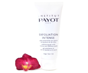 65117607-300x250 Payot Exfoliation Intense - Exfoliating Gel With Coconut And Bamboo Seeds 100ml