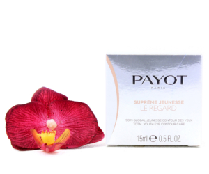 65117715-300x250 Payot Supreme Jeunesse Le Regard - Total Youth Eye Contour Care 15ml