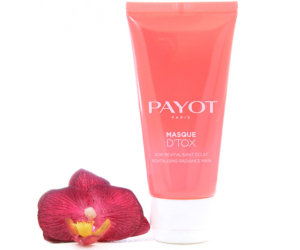 65117738-300x250 Payot Masque DTox - Revitalising Radiance Mask 50ml