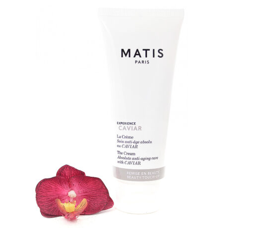 A0240031-510x459 Matis The Cream - Absolute Anti-Aging Care With Caviar 100ml