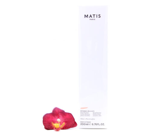 A0810051-510x459 Matis Reponse Delicate - Sensi-Essence Gentle Toner Sensitive Skin 200ml