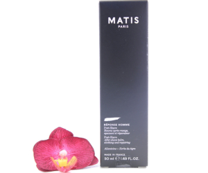 A0910041-300x250 Matis Reponse Homme Post-Shave - After-Shave Balm 50ml