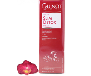 126528205-300x250 Guinot Slim Detox Cream - Slimming Draining Effect Cream 125ml