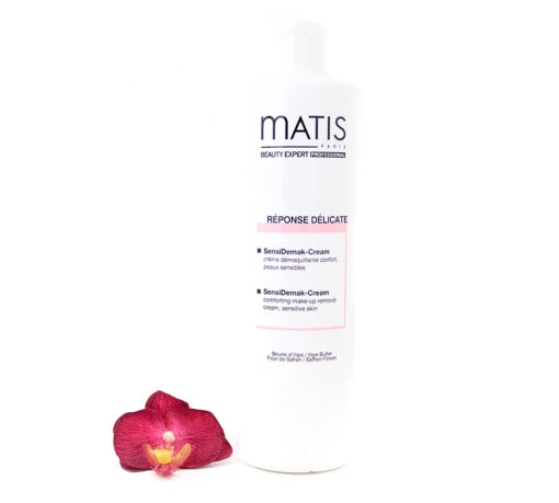58370-510x459 Matis Reponse Delicate SensiDemak-Cream Comforting Make-Up Removal Cream 500ml