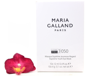 19002471-300x250 Maria Galland Pro3-050 - Supreme Youth Eye Mask - Powder + Lotion 10 sets