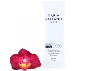 19002471_1-300x250 Maria Galland Pro3-050 - Supreme Youth Eye Mask - Powder + Lotion 1 sets