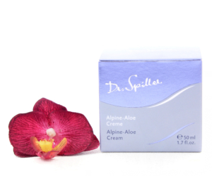 105508-300x250 Dr. Spiller Biomimetic Skin Care - Alpine-Aloe Cream 50ml